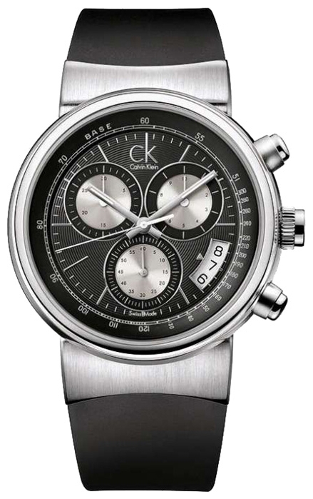 Wrist watch Calvin Klein K75871.17 for Men - picture, photo, image
