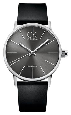 Wrist watch Calvin Klein K76211.07 for Men - picture, photo, image