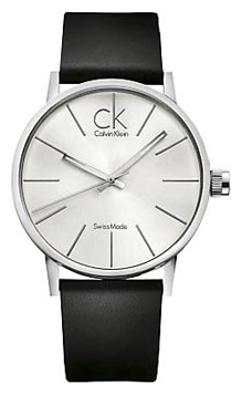 Wrist watch Calvin Klein K76211.92 for Men - picture, photo, image