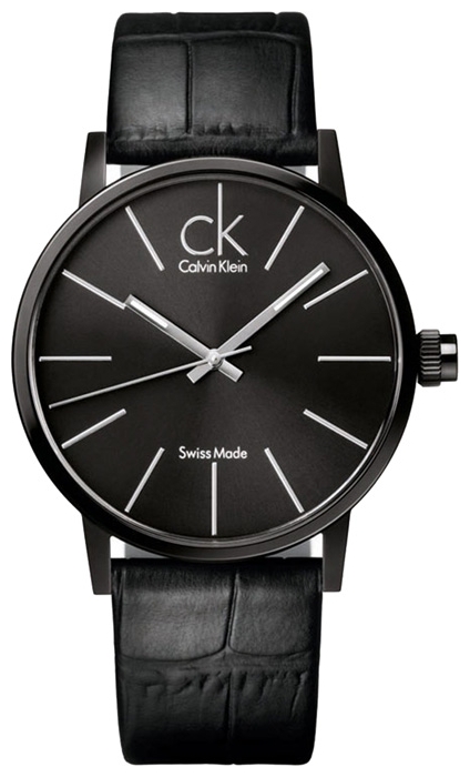 Wrist watch Calvin Klein K76214.01 for Men - picture, photo, image