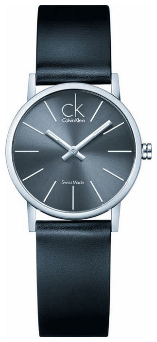Wrist watch Calvin Klein K76221.07 for women - picture, photo, image