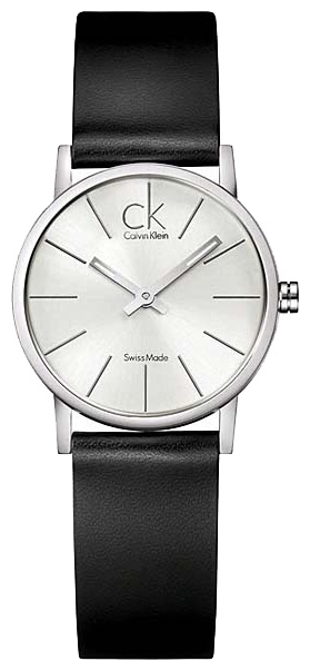 Wrist watch Calvin Klein K76221.85 for women - picture, photo, image