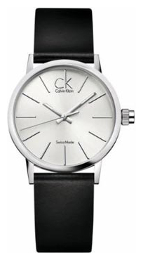 Wrist watch Calvin Klein K76222.20 for women - picture, photo, image