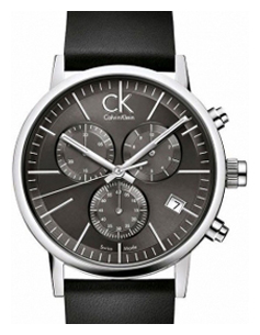 Wrist watch Calvin Klein K76271.07 for Men - picture, photo, image