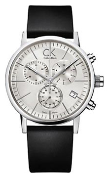 Wrist watch Calvin Klein K76271.20 for Men - picture, photo, image