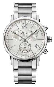 Wrist watch Calvin Klein K76271.26 for Men - picture, photo, image