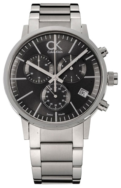 Wrist watch Calvin Klein K76271.61 for Men - picture, photo, image