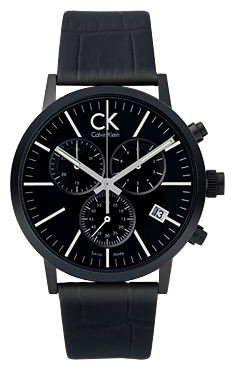 Wrist watch Calvin Klein K76274.01 for Men - picture, photo, image