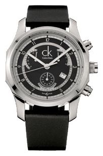 Wrist watch Calvin Klein K77311.02 for men - picture, photo, image