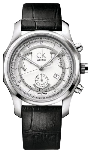 Wrist watch Calvin Klein K77311.20 for men - picture, photo, image