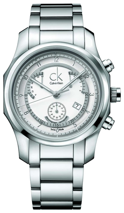 Wrist watch Calvin Klein K77311.26 for Men - picture, photo, image