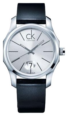 Wrist watch Calvin Klein K77411.41 for men - picture, photo, image