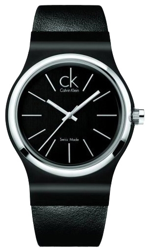 Wrist watch Calvin Klein K79413.02 for men - picture, photo, image