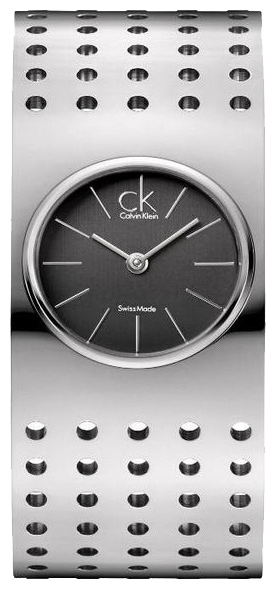 Wrist watch Calvin Klein K83221.07 for women - picture, photo, image