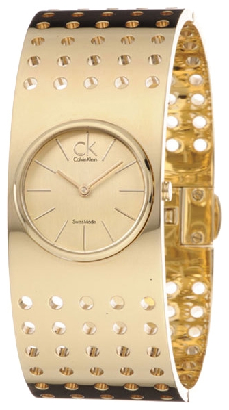 Wrist watch Calvin Klein K83222.09 for women - picture, photo, image