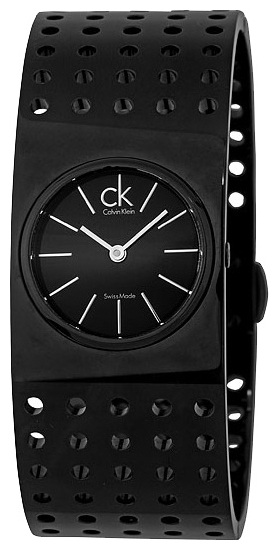 Wrist watch Calvin Klein K83223.02 for women - picture, photo, image