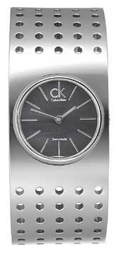 Wrist watch Calvin Klein K83231.07 for women - picture, photo, image