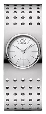 Wrist watch Calvin Klein K83231.20 for women - picture, photo, image