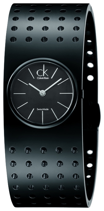 Wrist watch Calvin Klein K83233.02 for women - picture, photo, image