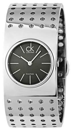 Wrist watch Calvin Klein K83241.07 for women - picture, photo, image