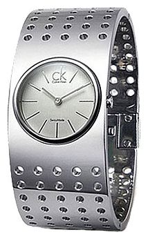 Wrist watch Calvin Klein K83241.20 for women - picture, photo, image