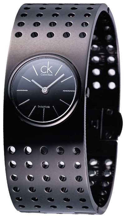 Wrist watch Calvin Klein K83243.02 for women - picture, photo, image