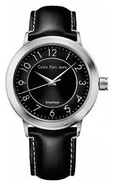 Wrist watch Calvin Klein K87111.04 for men - picture, photo, image