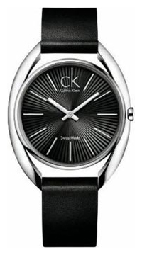 Wrist watch Calvin Klein K91221.07 for women - picture, photo, image
