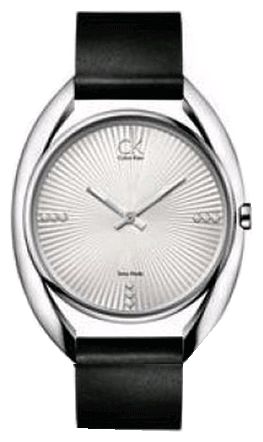 Wrist watch Calvin Klein K91221.26 for women - picture, photo, image