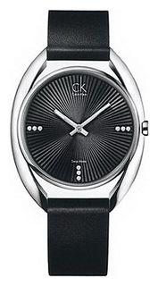 Wrist watch Calvin Klein K91221.61 for women - picture, photo, image