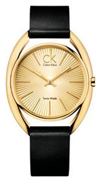 Wrist watch Calvin Klein K91222.09 for women - picture, photo, image
