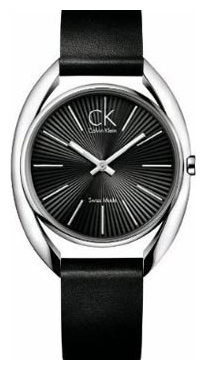 Wrist watch Calvin Klein K91231.07 for women - picture, photo, image