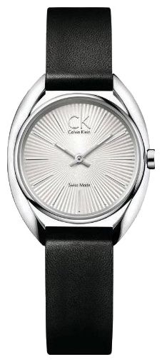 Wrist watch Calvin Klein K91231.20 for women - picture, photo, image