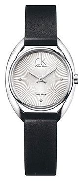 Wrist watch Calvin Klein K91231.26 for women - picture, photo, image