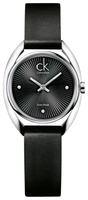 Wrist watch Calvin Klein K91231.61 for women - picture, photo, image