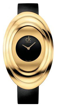 Wrist watch Calvin Klein K93222.02 for women - picture, photo, image