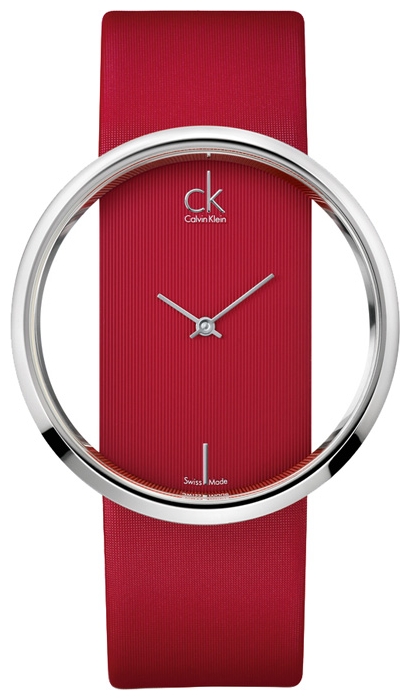 Wrist watch Calvin Klein K94231.44 for women - picture, photo, image