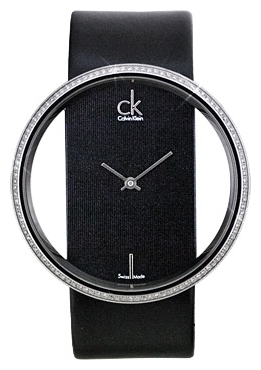 Wrist watch Calvin Klein K94232.07 for women - picture, photo, image