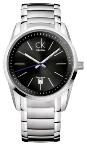 Wrist watch Calvin Klein K95112.26 for men - picture, photo, image