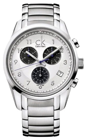 Wrist watch Calvin Klein K95141.04 for Men - picture, photo, image