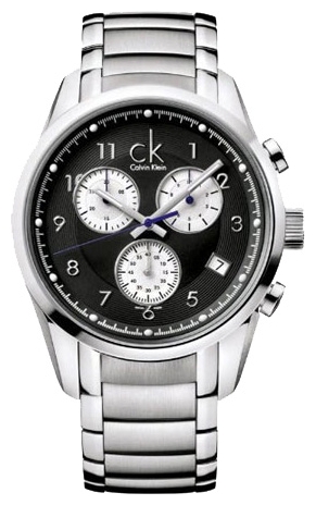 Wrist watch Calvin Klein K95142.26 for men - picture, photo, image