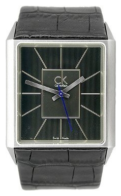 Wrist watch Calvin Klein K96111.02 for Men - picture, photo, image