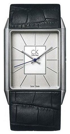Wrist watch Calvin Klein K96111.20 for Men - picture, photo, image