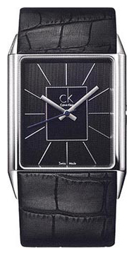 Wrist watch Calvin Klein K96211.02 for Men - picture, photo, image