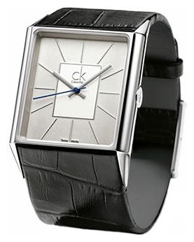 Wrist watch Calvin Klein K96211.20 for Men - picture, photo, image