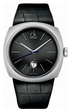 Wrist watch Calvin Klein K97111.02 for Men - picture, photo, image