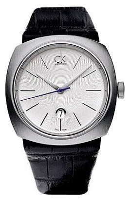Wrist watch Calvin Klein K97111.20 for men - picture, photo, image