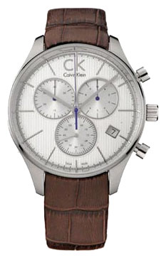 Wrist watch Calvin Klein K98142.26 for men - picture, photo, image