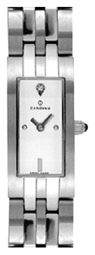 Wrist watch Candino 3.061.0.0.81AE for women - picture, photo, image