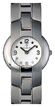 Wrist watch Candino 5.850.4.0.81AE for women - picture, photo, image